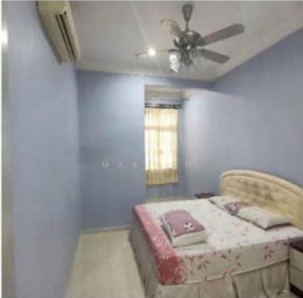 2-storey Terraced House for Sale in Taman Nusa Bestari (Iskandar Puteri (Nusajaya)) - Max Loh - Bedroom - PropertyGuru.com.my