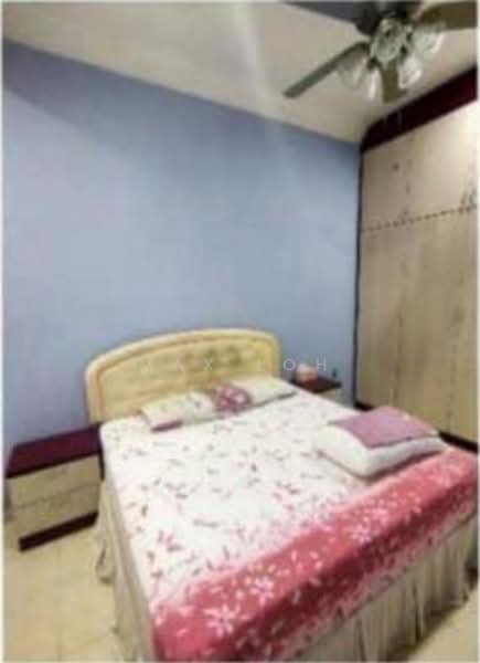 2-storey Terraced House for Sale in Taman Nusa Bestari (Iskandar Puteri (Nusajaya)) - Max Loh - Bedroom - PropertyGuru.com.my