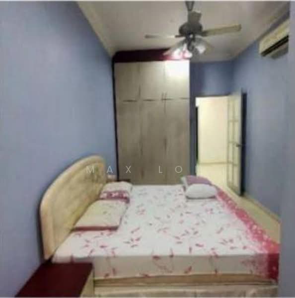 2-storey Terraced House for Sale in Taman Nusa Bestari (Iskandar Puteri (Nusajaya)) - Max Loh - Bedroom - PropertyGuru.com.my