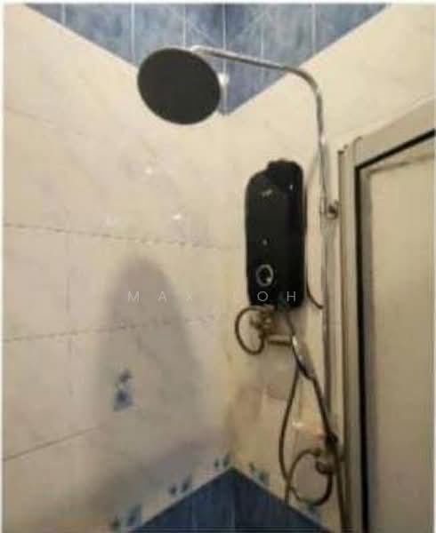 2-storey Terraced House for Sale in Taman Nusa Bestari (Iskandar Puteri (Nusajaya)) - Max Loh - Bathroom - PropertyGuru.com.my