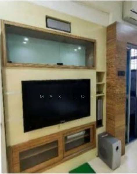 2-storey Terraced House for Sale in Taman Nusa Bestari (Iskandar Puteri (Nusajaya)) - Max Loh - Living Room - PropertyGuru.com.my