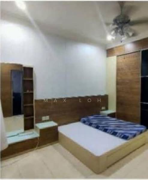 2-storey Terraced House for Sale in Taman Nusa Bestari (Iskandar Puteri (Nusajaya)) - Max Loh - Bedroom - PropertyGuru.com.my