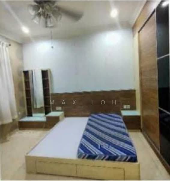 2-storey Terraced House for Sale in Taman Nusa Bestari (Iskandar Puteri (Nusajaya)) - Max Loh - Bedroom - PropertyGuru.com.my