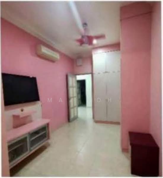 2-storey Terraced House for Sale in Taman Nusa Bestari (Iskandar Puteri (Nusajaya)) - Max Loh - Living Room - PropertyGuru.com.my