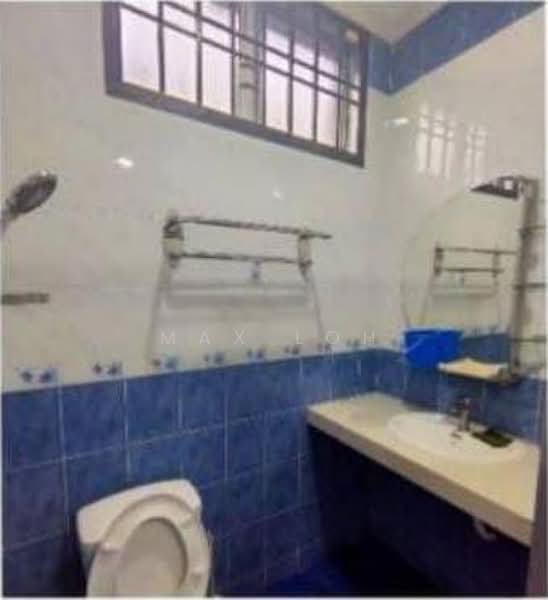 2-storey Terraced House for Sale in Taman Nusa Bestari (Iskandar Puteri (Nusajaya)) - Max Loh - Bathroom - PropertyGuru.com.my