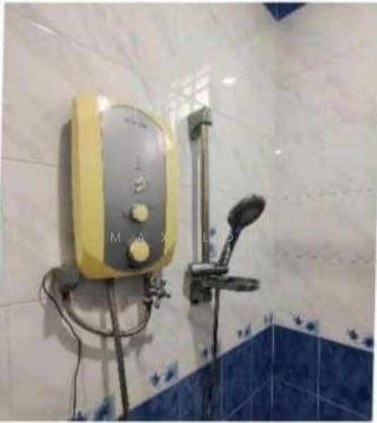 2-storey Terraced House for Sale in Taman Nusa Bestari (Iskandar Puteri (Nusajaya)) - Max Loh - Bathroom - PropertyGuru.com.my