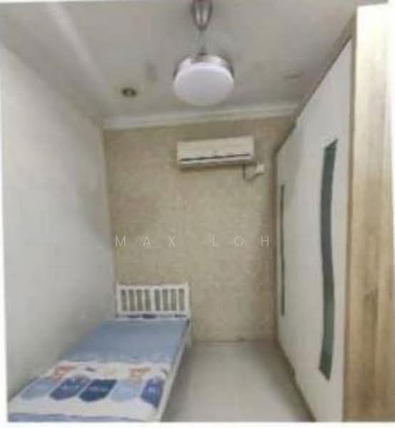2-storey Terraced House for Sale in Taman Nusa Bestari (Iskandar Puteri (Nusajaya)) - Max Loh - Bedroom - PropertyGuru.com.my