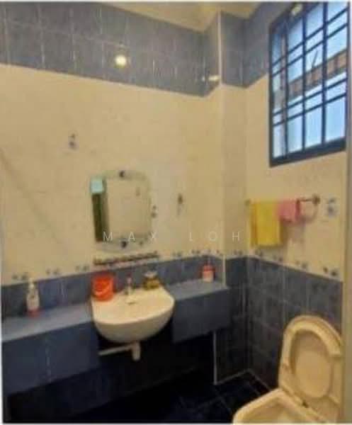 2-storey Terraced House for Sale in Taman Nusa Bestari (Iskandar Puteri (Nusajaya)) - Max Loh - Bathroom - PropertyGuru.com.my