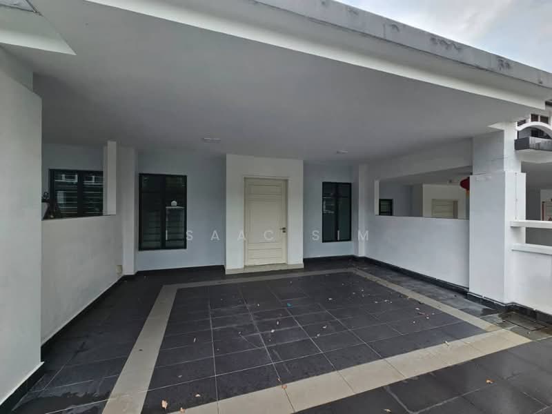 2-storey Terraced House for Sale in Eco Majestic (Semenyih) - Isaac Sim - Exterior - PropertyGuru.com.my