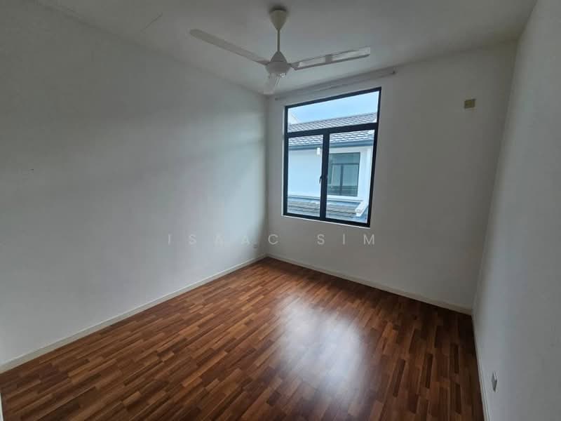 2-storey Terraced House for Sale in Eco Majestic (Semenyih) - Isaac Sim - Interior - PropertyGuru.com.my