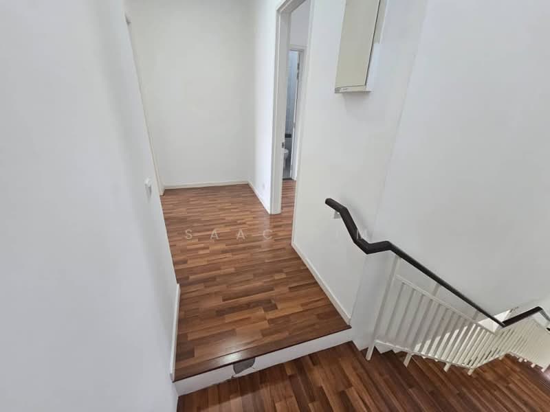 2-storey Terraced House for Sale in Eco Majestic (Semenyih) - Isaac Sim - Interior - PropertyGuru.com.my