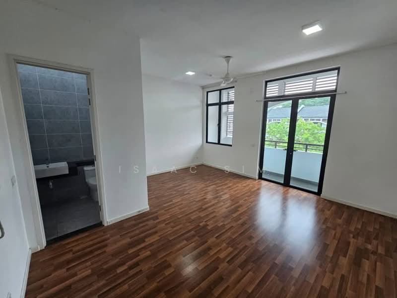2-storey Terraced House for Sale in Eco Majestic (Semenyih) - Isaac Sim - Interior - PropertyGuru.com.my