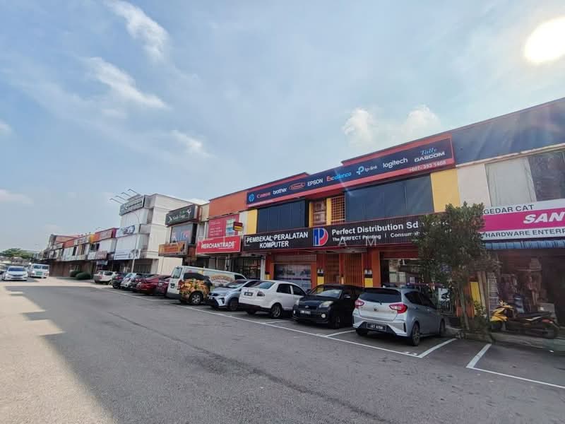 Shop for Sale in Taman Daya (Johor Bahru) - Aries Lam - PropertyGuru.com.my