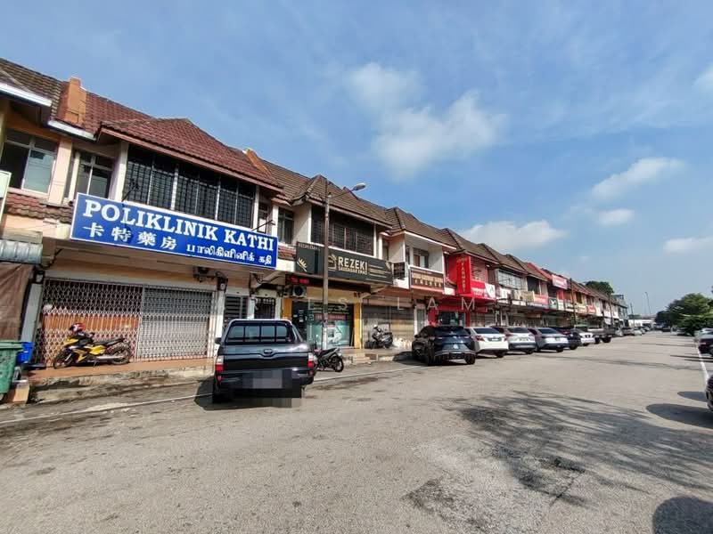Shop for Sale in Taman Daya (Johor Bahru) - Aries Lam - PropertyGuru.com.my