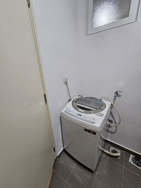 Servis Apartment untuk Dijual di Tuan 2egacy - Vincent Goh - Interior - PropertyGuru.com.my