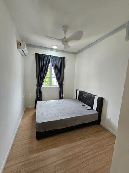 Servis Apartment untuk Dijual di Tuan 2egacy - Vincent Goh - Bedroom - PropertyGuru.com.my