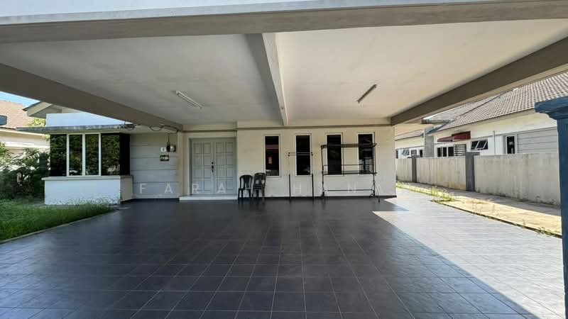 Semi-Detached House for Rent in Kuantan (Pahang) - Farah Hanan - Exterior - PropertyGuru.com.my