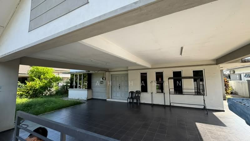 Semi-Detached House for Rent in Kuantan (Pahang) - Farah Hanan - Exterior - PropertyGuru.com.my