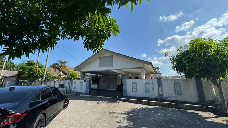 Semi-Detached House for Rent in Kuantan (Pahang) - Farah Hanan - Exterior - PropertyGuru.com.my