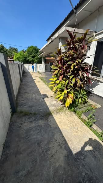 Semi-Detached House for Rent in Kuantan (Pahang) - Farah Hanan - Exterior - PropertyGuru.com.my