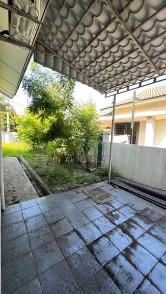 Semi-Detached House for Rent in Kuantan (Pahang) - Farah Hanan - Exterior - PropertyGuru.com.my