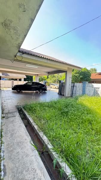 Semi-Detached House for Rent in Kuantan (Pahang) - Farah Hanan - Exterior - PropertyGuru.com.my