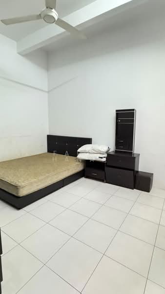 Semi-Detached House for Rent in Kuantan (Pahang) - Farah Hanan - Bedroom - PropertyGuru.com.my