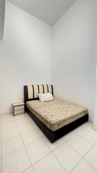 Semi-Detached House for Rent in Kuantan (Pahang) - Farah Hanan - Bedroom - PropertyGuru.com.my
