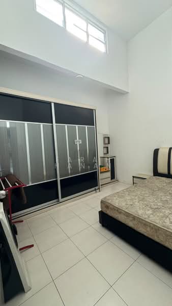 Semi-Detached House for Rent in Kuantan (Pahang) - Farah Hanan - Bedroom - PropertyGuru.com.my