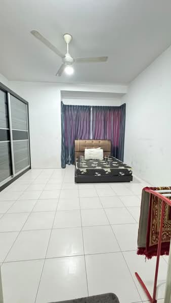 Semi-Detached House for Rent in Kuantan (Pahang) - Farah Hanan - Bedroom - PropertyGuru.com.my