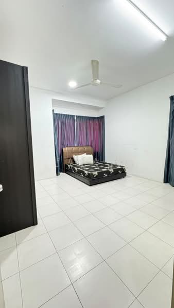Semi-Detached House for Rent in Kuantan (Pahang) - Farah Hanan - Bedroom - PropertyGuru.com.my