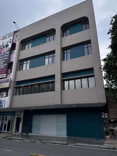 Kedai untuk Disewa di Taman Sri Selayang (Selayang) - Vincent Lee - Exterior - PropertyGuru.com.my