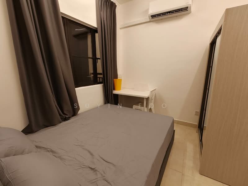 Kondominium untuk Disewa di Pelangi Utama - Suyin Foo - Bedroom - PropertyGuru.com.my