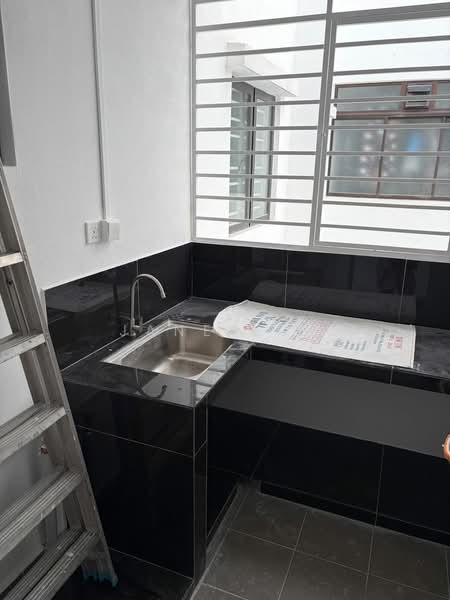 Kondominium untuk Disewa di Dezire Hill Residence - Jane Loh - Interior - PropertyGuru.com.my