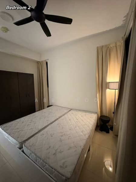 Servis Apartment untuk Disewa di Seiring Residensi - Abby Woo - PropertyGuru.com.my