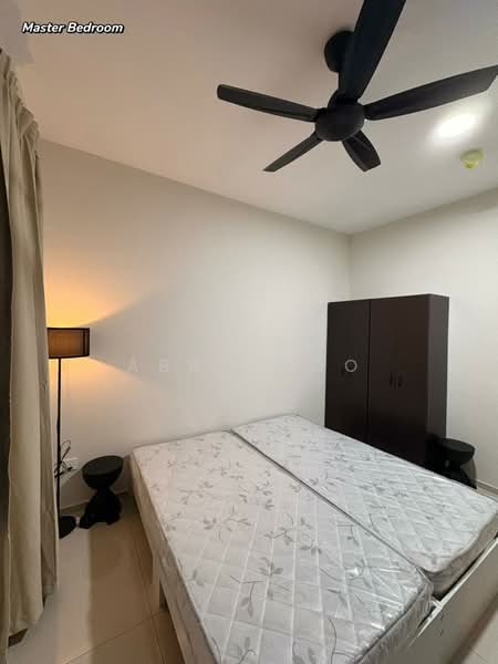 Servis Apartment untuk Disewa di Seiring Residensi - Abby Woo - PropertyGuru.com.my