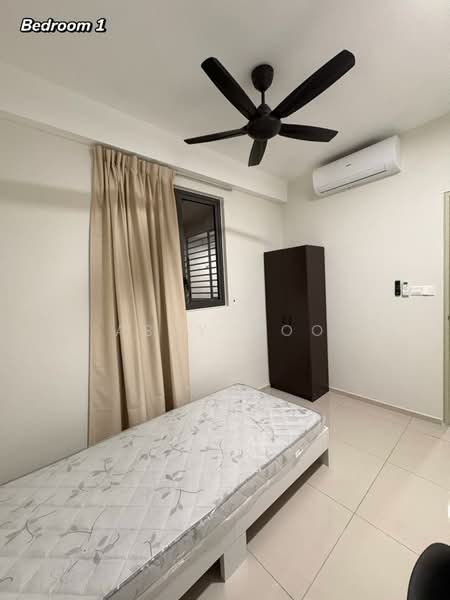 Servis Apartment untuk Disewa di Seiring Residensi - Abby Woo - PropertyGuru.com.my