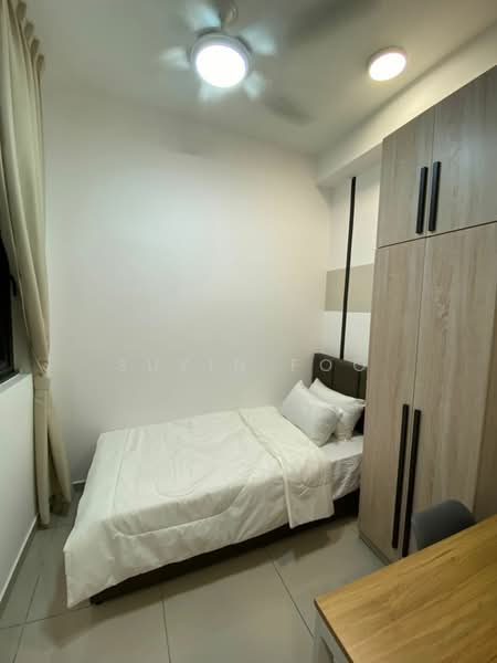 Service Residence for Rent at D'Quince Residences - Suyin Foo - Bedroom - PropertyGuru.com.my