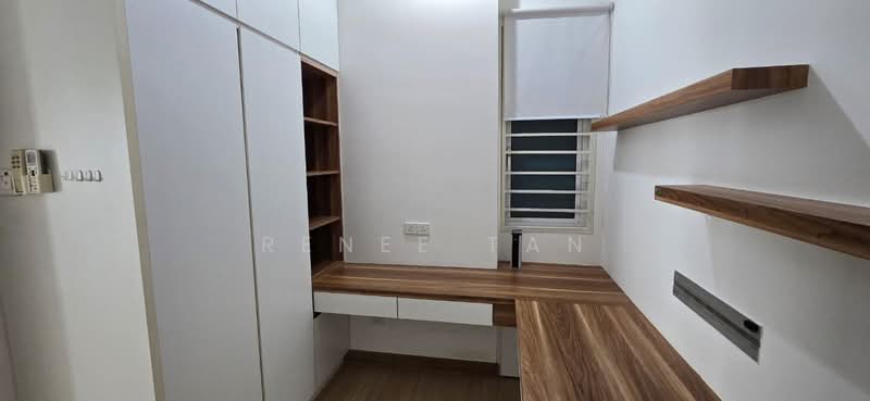 Service Residence for Sale at Desa Green - Renee Tan - Study - PropertyGuru.com.my