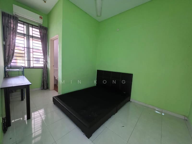 2-storey Terraced House for Sale in Taman JP Perdana (Johor Bahru) - Min Kong - PropertyGuru.com.my