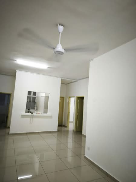 Pangsapuri untuk Disewa di Seri Molek Perdana - Shereen Wong - Interior - PropertyGuru.com.my