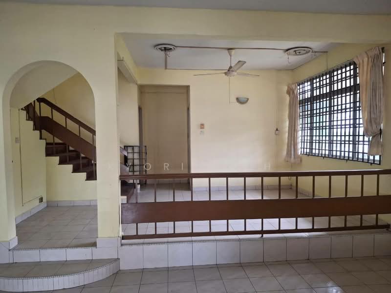 2-storey Terraced House for Rent in Perling (Skudai) - Kyoris Loh - Interior - PropertyGuru.com.my