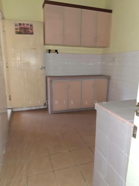 2-storey Terraced House for Rent in Perling (Skudai) - Kyoris Loh - Kitchen - PropertyGuru.com.my