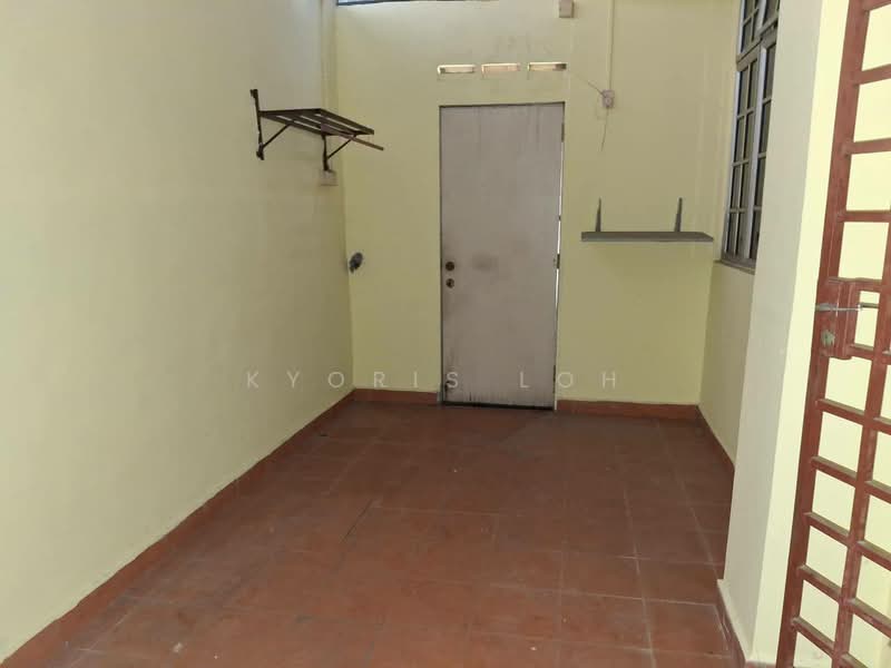 2-storey Terraced House for Rent in Perling (Skudai) - Kyoris Loh - Interior - PropertyGuru.com.my