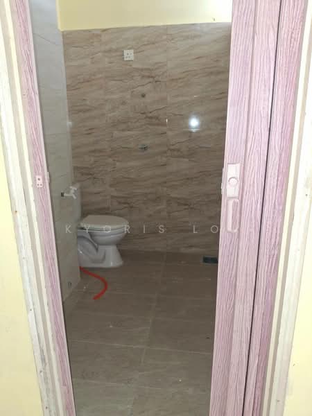 2-storey Terraced House for Rent in Perling (Skudai) - Kyoris Loh - Bathroom - PropertyGuru.com.my
