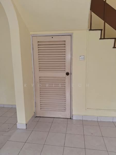 2-storey Terraced House for Rent in Perling (Skudai) - Kyoris Loh - Interior - PropertyGuru.com.my