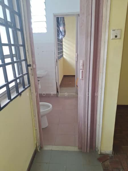 2-storey Terraced House for Rent in Perling (Skudai) - Kyoris Loh - Bathroom - PropertyGuru.com.my