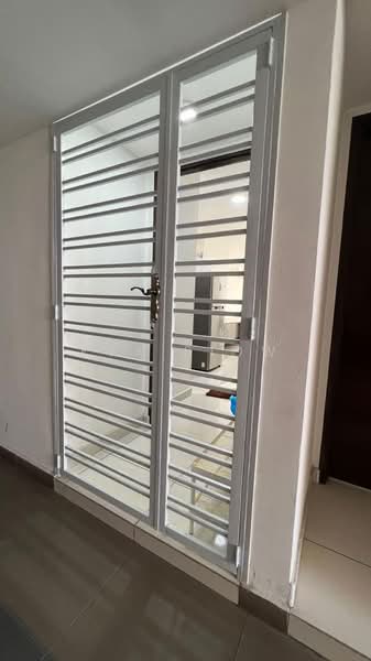 Service Residence for Rent at KSL Residence @ Daya - Eva Siow - Entrance - PropertyGuru.com.my
