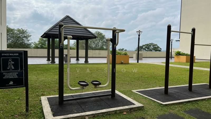 Service Residence for Rent at KSL Residence @ Daya - Eva Siow - Exterior - PropertyGuru.com.my