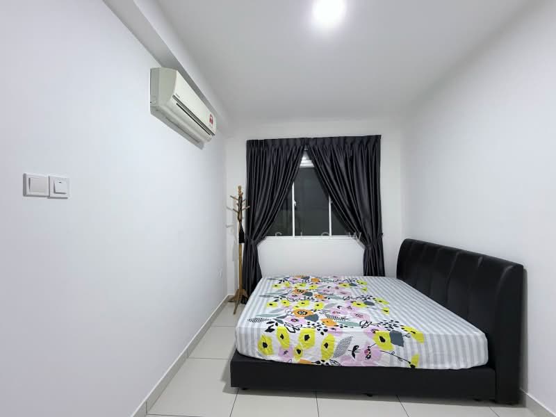 Servis Apartment untuk Disewa di KSL Residence @ Daya - Eva Siow - Bedroom - PropertyGuru.com.my